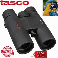 Image result for Tasco Binoculars