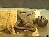 Image result for Mummy Ramses I