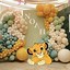 Image result for DIY Lion King Centerpiece