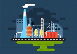Image result for Industry Vector