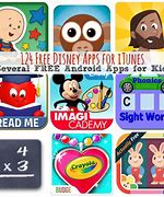 Image result for Apps for Kids