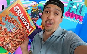 Image result for Guy Fury Cooking Pizza