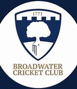 Image result for Broadwater CC Play-Cricket