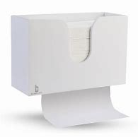 Image result for Paper Towel Dispenser for Home Bathroom