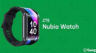 Image result for Android Smart Watches 2019 Nubia