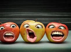 Image result for Funny Apple Scrap
