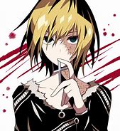 Image result for Mello Death Note