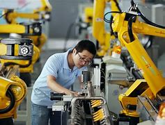Image result for Chinese Robot Car Mover