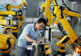 Image result for China Robot Army