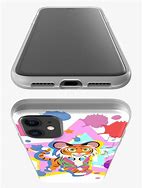 Image result for Cute Tiger Cub Phone Case
