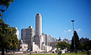 Image result for Rosario City