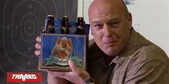 Image result for Breaking Bad Schrader Brau