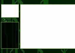 Image result for Free Blank Twitch Overlays