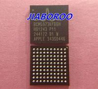 Image result for Mdi40 Touch IC