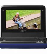 Image result for Sony DVD Player Screen