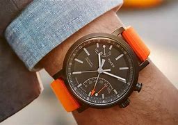 Image result for Timex Metal Band Watch