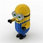 Image result for LEGO Minion Mocs