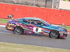 Image result for Side View of Race Car