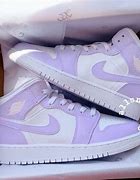 Image result for Jordan 5 Grey and Purple