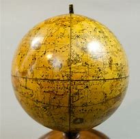 Image result for Celestial Globe