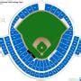 Image result for SRP Park Seating Chart Section 108