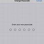 Image result for Ypur iPhone Passcode to Login Message