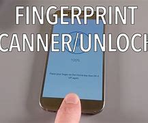 Image result for Phone Unlocking Fingerprint
