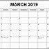 Image result for Four-Week Calendar