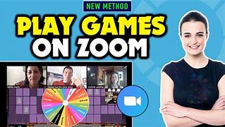 Image result for Zoom Adventure Play