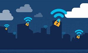 Image result for Secure Wi-Fi