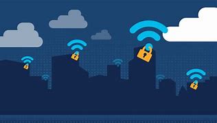 Image result for Wi-Fi Protection