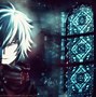 Image result for Anime Boy in Dark