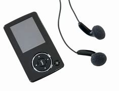 Image result for MP3 Player PNG