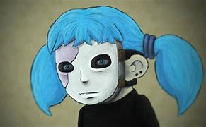 Image result for Sally Face Game