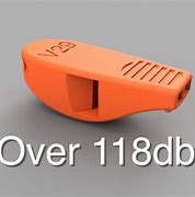 Image result for 3D Printed Step Top Whistle
