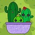 Image result for Unicorno Cactus Friend Figure