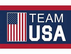 Image result for Team USA Banner