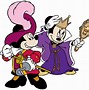 Image result for Mickey Halloween PNG