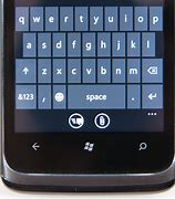 Image result for Windows Phone Built in Keyboard