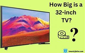 Image result for Magnavox 32 Inch TV Dimensions