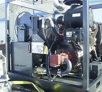 Image result for Diesel Hydraulic Power Unit