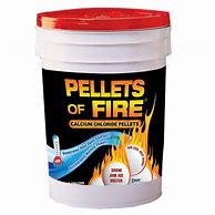 Image result for Calcium Chloride Ice Melt Granules