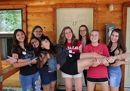Image result for High School Camp