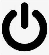 Image result for Turn Off Logo