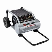 Image result for Harbor Freight Air Compressor