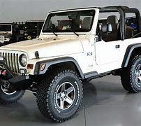 Image result for Jeep Wrangler TJ Mods