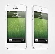Image result for iPhone 5 Black