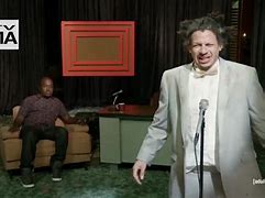 Image result for Eric Andre Rainbow
