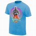 Image result for Neon Shirt Guy WWE