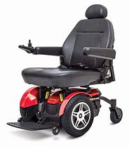 Image result for Jazzy Elite Power Chair